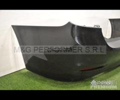 Bmw 3 f30 lci paraurti posteriore 4 pdc | 6101 - 3