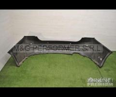 Bmw 3 f30 lci paraurti posteriore 4 pdc | 6101 - 4