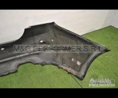 Bmw 3 f30 lci paraurti posteriore 4 pdc | 6101 - 5