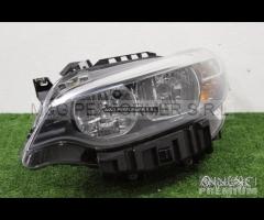 Bmw serie 2 f22 f23 faro alogeno sinistro | 1108