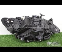 Bmw serie 2 f22 f23 faro alogeno sinistro | 1108