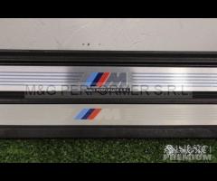 Bmw serie 1/2 f21 f22 f87 mascherina M | 1123 - 2