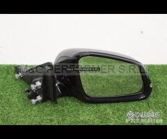 Bmw serie 1 f21 specchio destro 5 pin | 1116