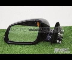 Bmw serie 1 f21 specchio sinistro 5 pin | 1115 - 4