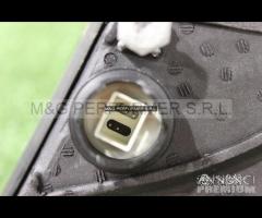 Bmw serie 1 f21 specchio sinistro 5 pin | 1115 - 6