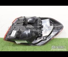 Bmw 2 f45 lci fanale alogeno esterno sx | 3045