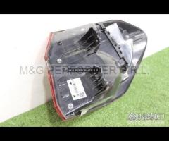 Bmw 2 f45 lci fanale alogeno esterno sx | 3045 - 6