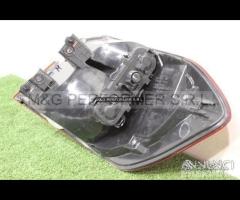 Bmw 2 f45 lci fanale alogeno esterno sx | 3045 - 7