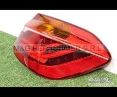 Bmw 2 f45 lci fanale alogeno esterno dx | 3046