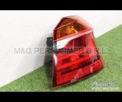 Bmw 2 f45 lci fanale alogeno esterno dx | 3046 - 4