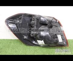 Bmw 2 f45 lci fanale alogeno esterno dx | 3046 - 5