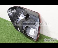 Bmw 2 f45 lci fanale alogeno esterno dx | 3046 - 6