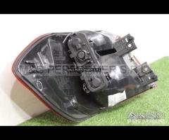 Bmw 2 f45 lci fanale alogeno esterno dx | 3046 - 7