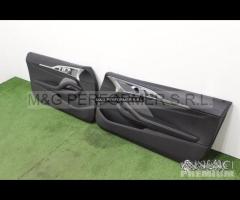 Bmw 8 g14 set pannelli rivestimento porte | 3024