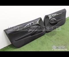 Bmw 8 g14 set pannelli rivestimento porte | 3024