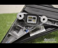 Bmw 5 g30 specchio sx 9 pin fotocromatico | 6433 - 5