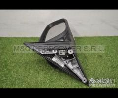 Bmw serie 5 g30 specchio dx 9 pin | 6434 - 6