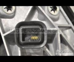 Bmw serie 2 f45 specchio sinistro 6 pin | 9640