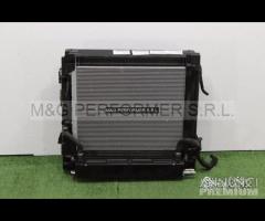 Bmw x5 m f85 x6 m f86 kit radiatore | 420