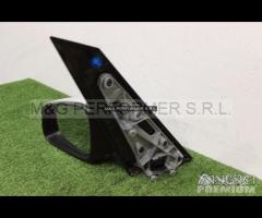 Bmw serie 2 f45 specchio sinistro 6 pin | 3054 - 5