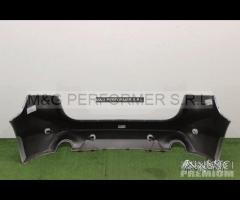 Bmw serie 2 f45 lci paraurti posteriore | 377 - 4