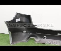 Bmw serie 2 f45 lci paraurti posteriore | 377