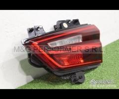 Bmw x2 f39 us fanale LED interno destro | 2316