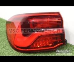 Bmw x2 f39 US fanale LED esterno sinistro | 2313