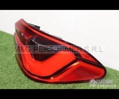 Bmw x2 f39 US fanale LED esterno destro | 2314