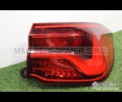 Bmw x2 f39 US fanale LED esterno destro | 2314