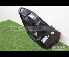 Bmw x2 f39 US fanale LED esterno destro | 2314