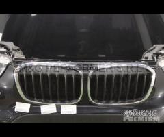 Bmw x1 f48 musata cofano paraurti fari parafanghi - 9