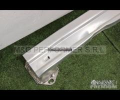 Bmw x1 f48 supporto paraurti posteriore | 3379