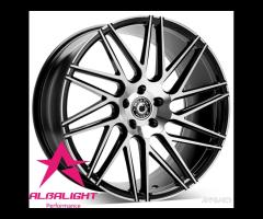 RIVENDITORI UFFICIALI WRATH WHEELS cerchi in lega - 7