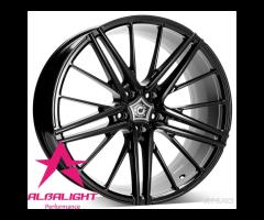 RIVENDITORI UFFICIALI WRATH WHEELS cerchi in lega - 8