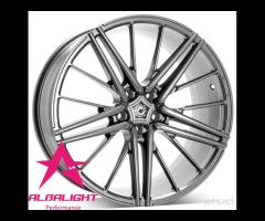 RIVENDITORI UFFICIALI WRATH WHEELS cerchi in lega - 10