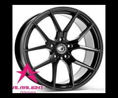 RIVENDITORI UFFICIALI WRATH WHEELS cerchi in lega - 12