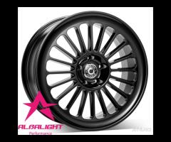 RIVENDITORI UFFICIALI WRATH WHEELS cerchi in lega - 15