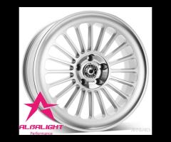 RIVENDITORI UFFICIALI WRATH WHEELS cerchi in lega - 16