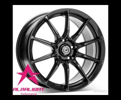 RIVENDITORI UFFICIALI WRATH WHEELS cerchi in lega - 24