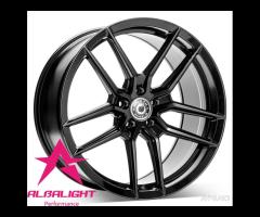 RIVENDITORI UFFICIALI WRATH WHEELS cerchi in lega - 25