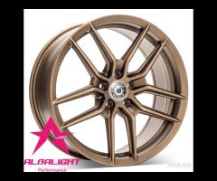 RIVENDITORI UFFICIALI WRATH WHEELS cerchi in lega - 27