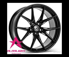 RIVENDITORI UFFICIALI WRATH WHEELS cerchi in lega - 28