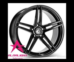 RIVENDITORI UFFICIALI WRATH WHEELS cerchi in lega - 29