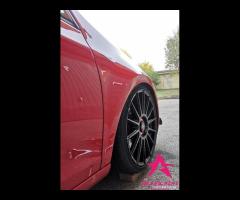 CERCHI IN LEGA AVUS modello AC-M09 - 19x8.5