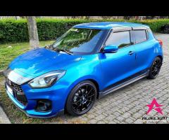 ASSETTO REGOLABILE ST Suspensions per Suzuki Swift