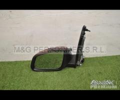 Bmw serie 2 f46 specchio sinistro 5 pin | 9474