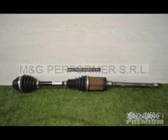 BMW serie 1 F20 SEMIASSE ANTERIORE DX xD | 7148