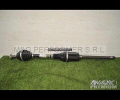 BMW serie 5 G30 SEMIASSE ANTERIORE DESTRO | 7149