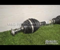 BMW serie 5 G30 SEMIASSE ANTERIORE DESTRO | 7149 - 2